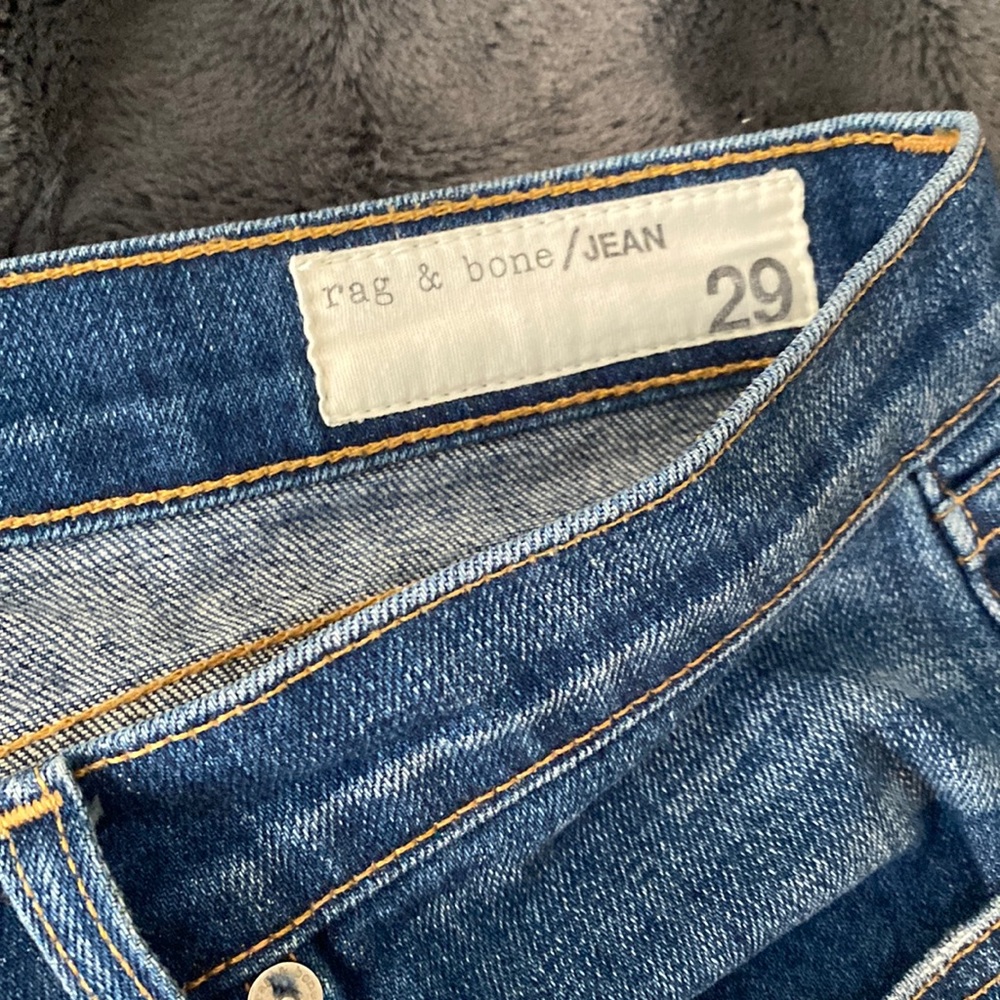 Rag & Bone Jeans